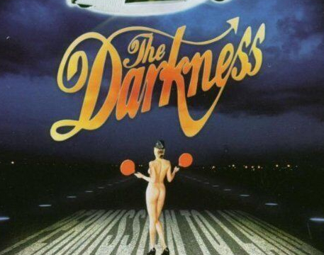 The Darkness announce “Permission to Land…Again”
