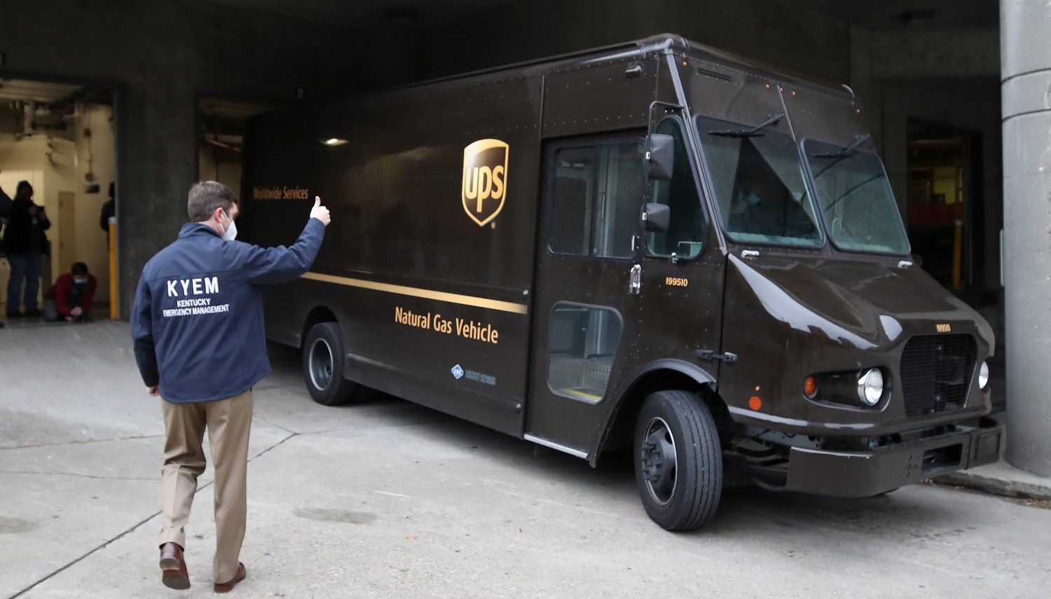 UPS reaches contract with 340,000 unionized workers, avoiding disastrous strike