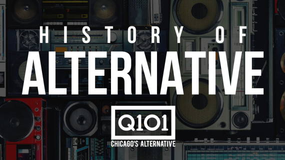 9.17.2023 History Of Alternative