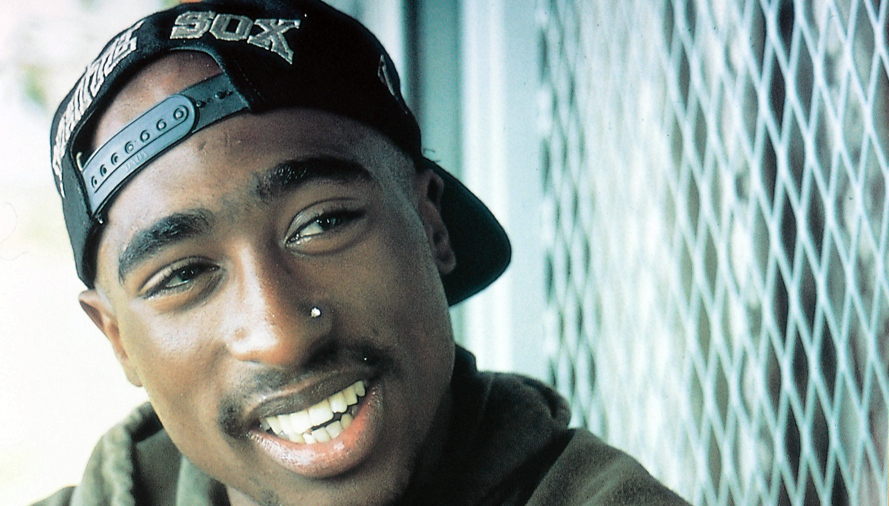 New, never-before-seen video released of Tupac Shakur’s murder