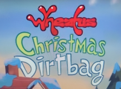 Wheatus share a re-worked Christmas version of Teenage Dirtbag
