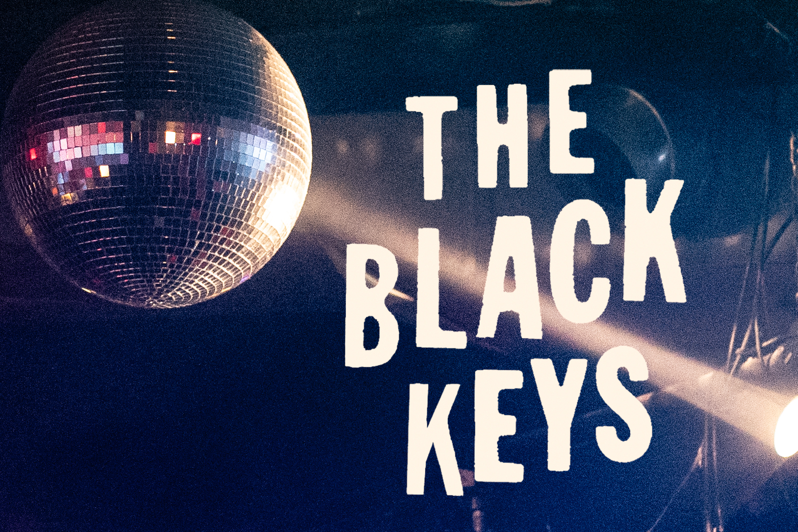 The Black Keys — DJ Set at Empty Bottle