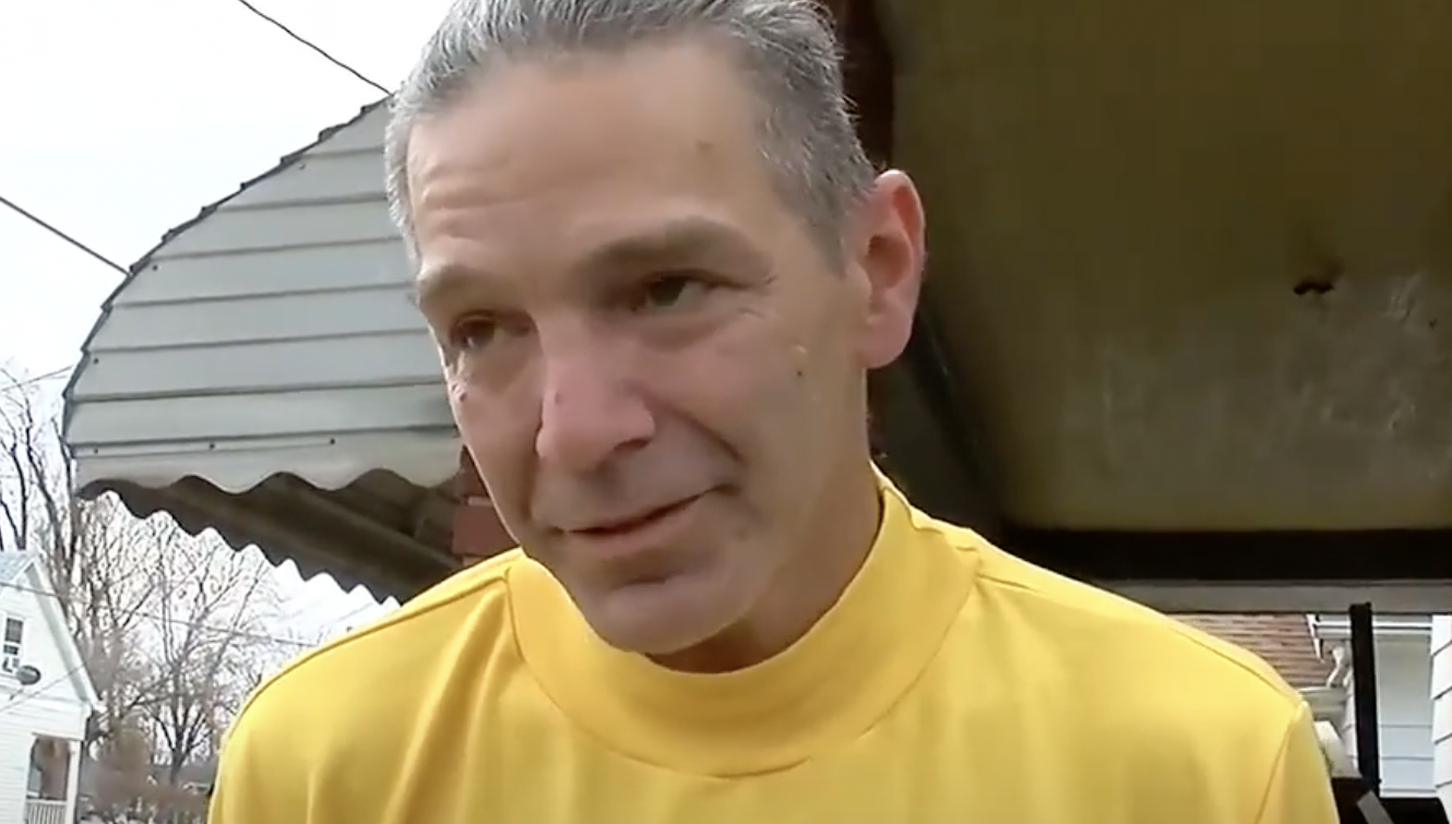 Man shot in testicles by ex-girlfriend, lives to tell about it