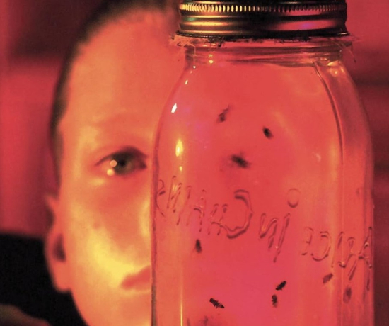 Alice In Chains announce Jar Of Flies 30th anniversary reissue