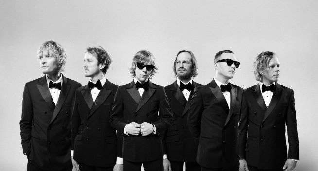 8/14/24 – Cage The Elephant