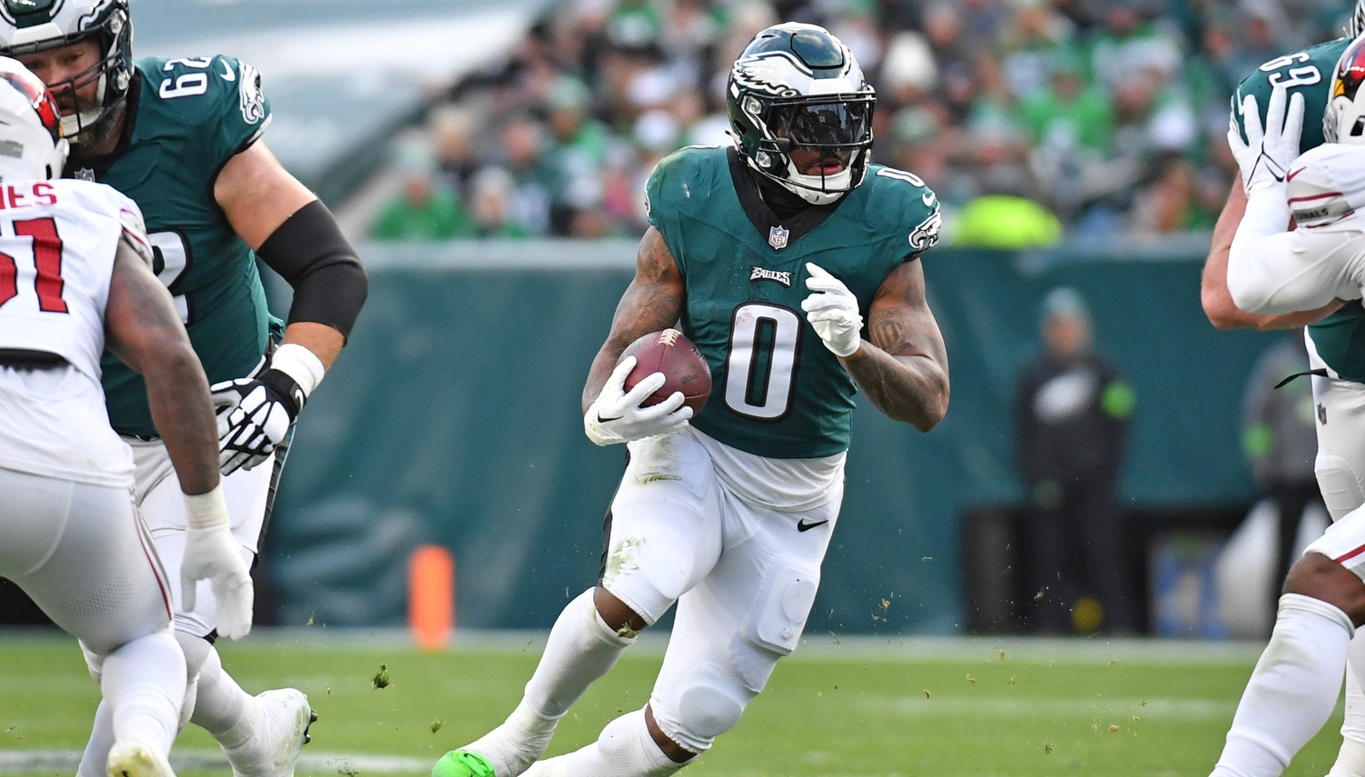 Bears busy on the first day of NFL free agency