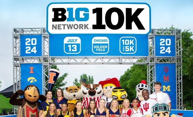 7/13/24 – THE BTN BIG 10K IS BACK!