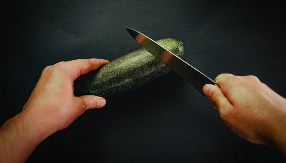 New study suggests one in five young people can’t recognize a zucchini