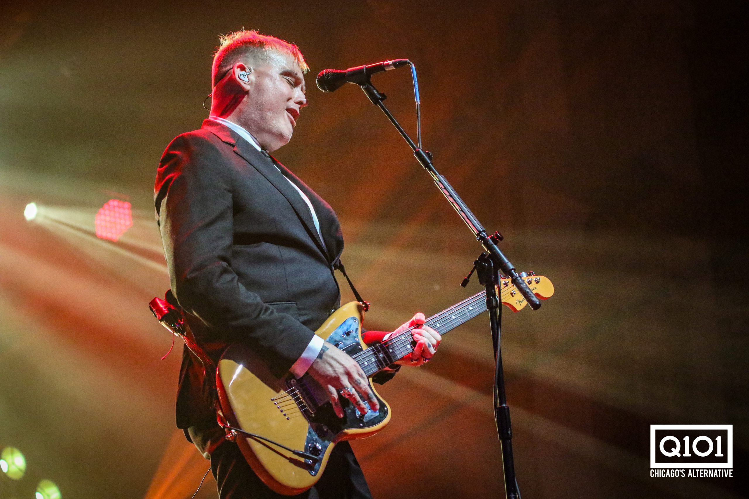 Alkaline Trio