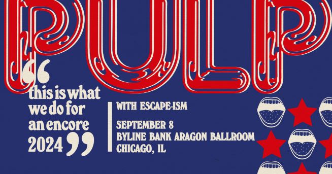 9/8/24 – Pulp