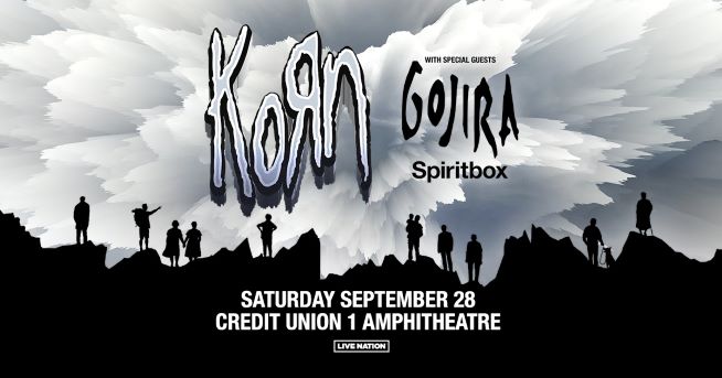 9/28/24 – Korn