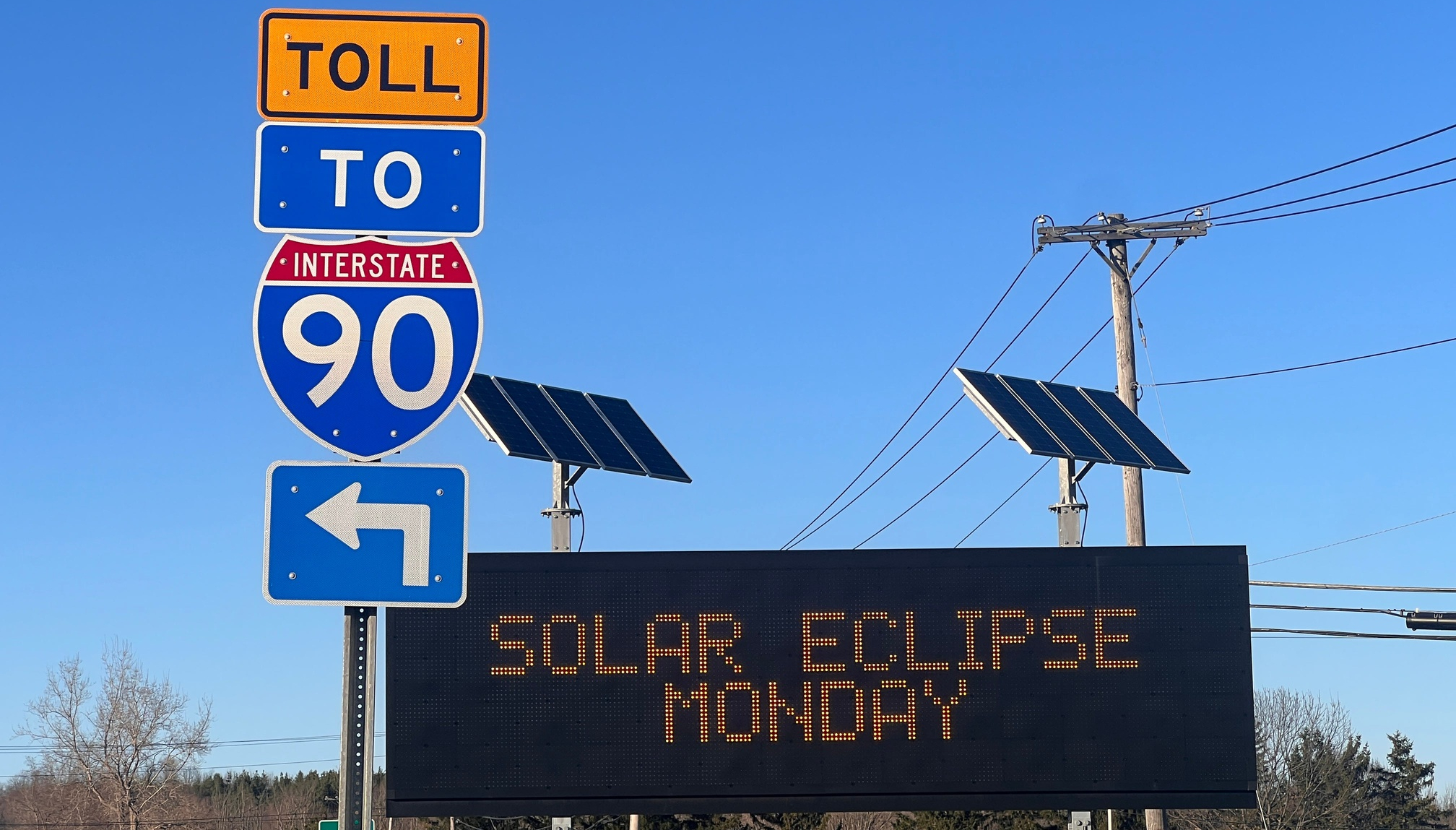 All the best deals to celebrate the eclipse