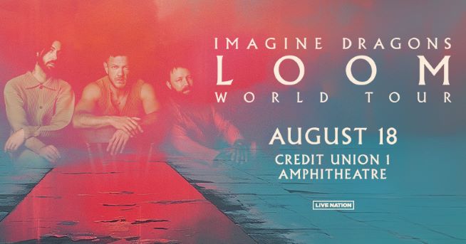 8/18/24 – Imagine Dragons