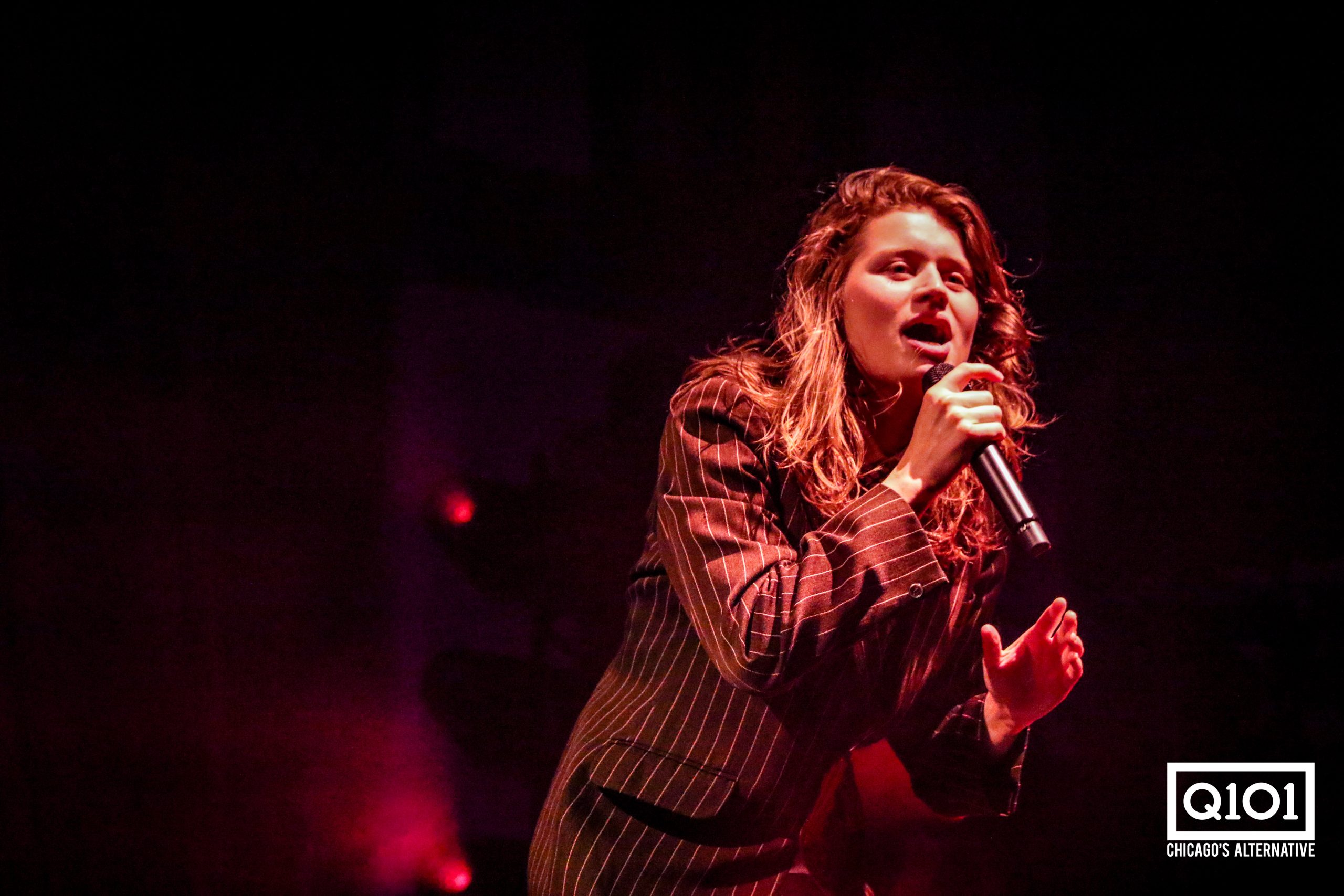 Girl In Red — Aragon Ballroom