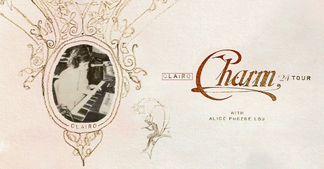 Clairo – The Salt Shed