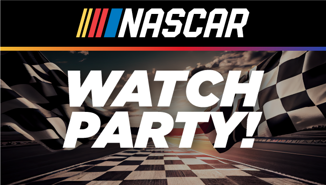 8/24/24 – Join Q101 and NASCAR Chicago at The Tin Lizzie!