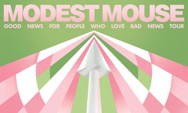 11/14/24 – Modest Mouse