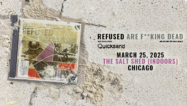 3/25/25 – Refused