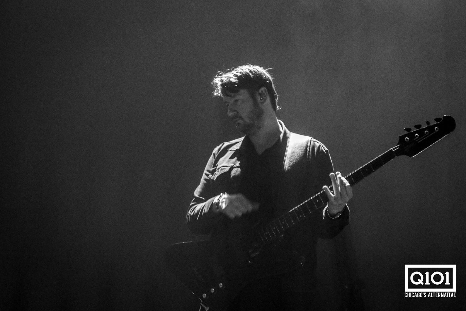 Cigarettes After Sex – United Center | Q101 | 101.1 WKQX