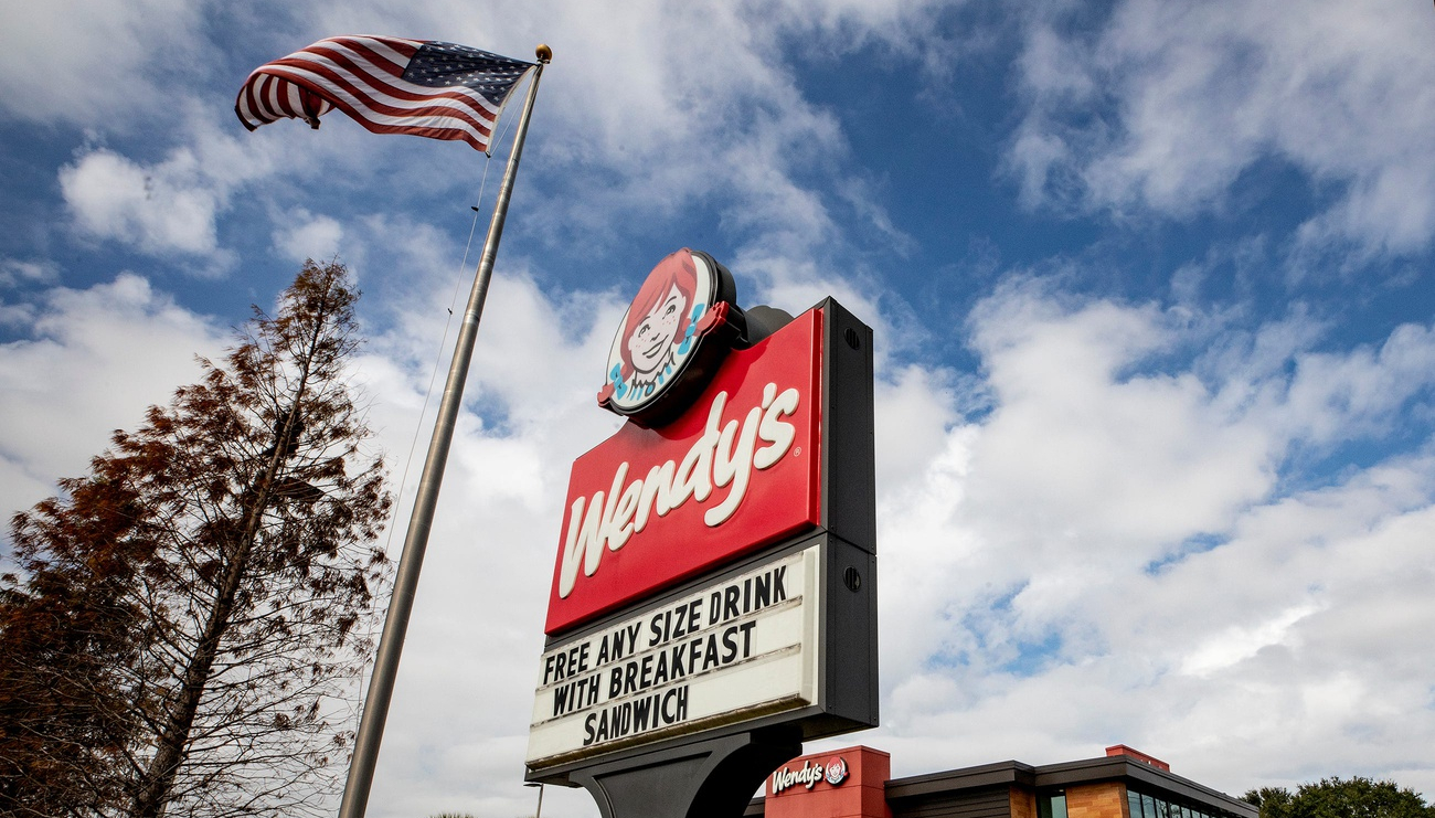 The Wendy’s Krabby Patty meal launches today