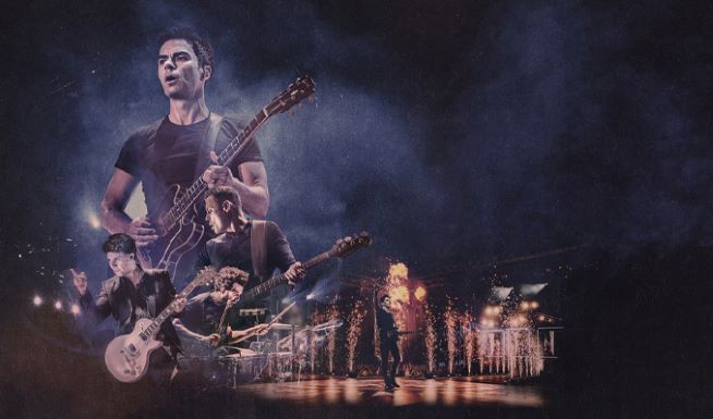 Stereophonics – The Vic Theatre