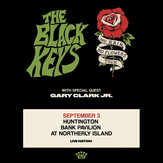 9/3/25 – The Black Keys