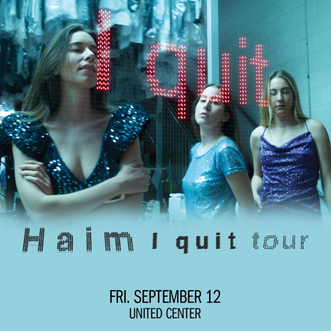 9/12/25 – Haim