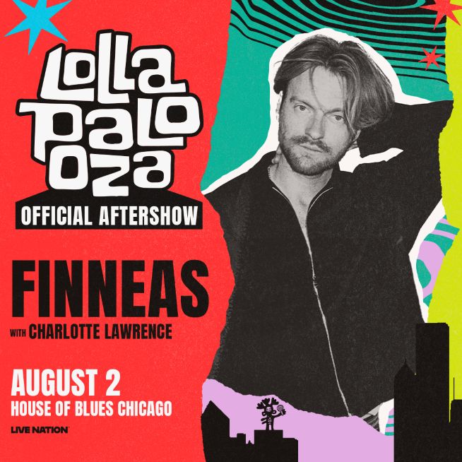 8/2/25 – Finneas
