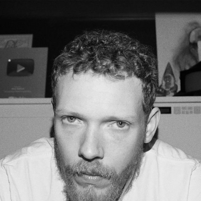 10/19/25 – Matt Maeson