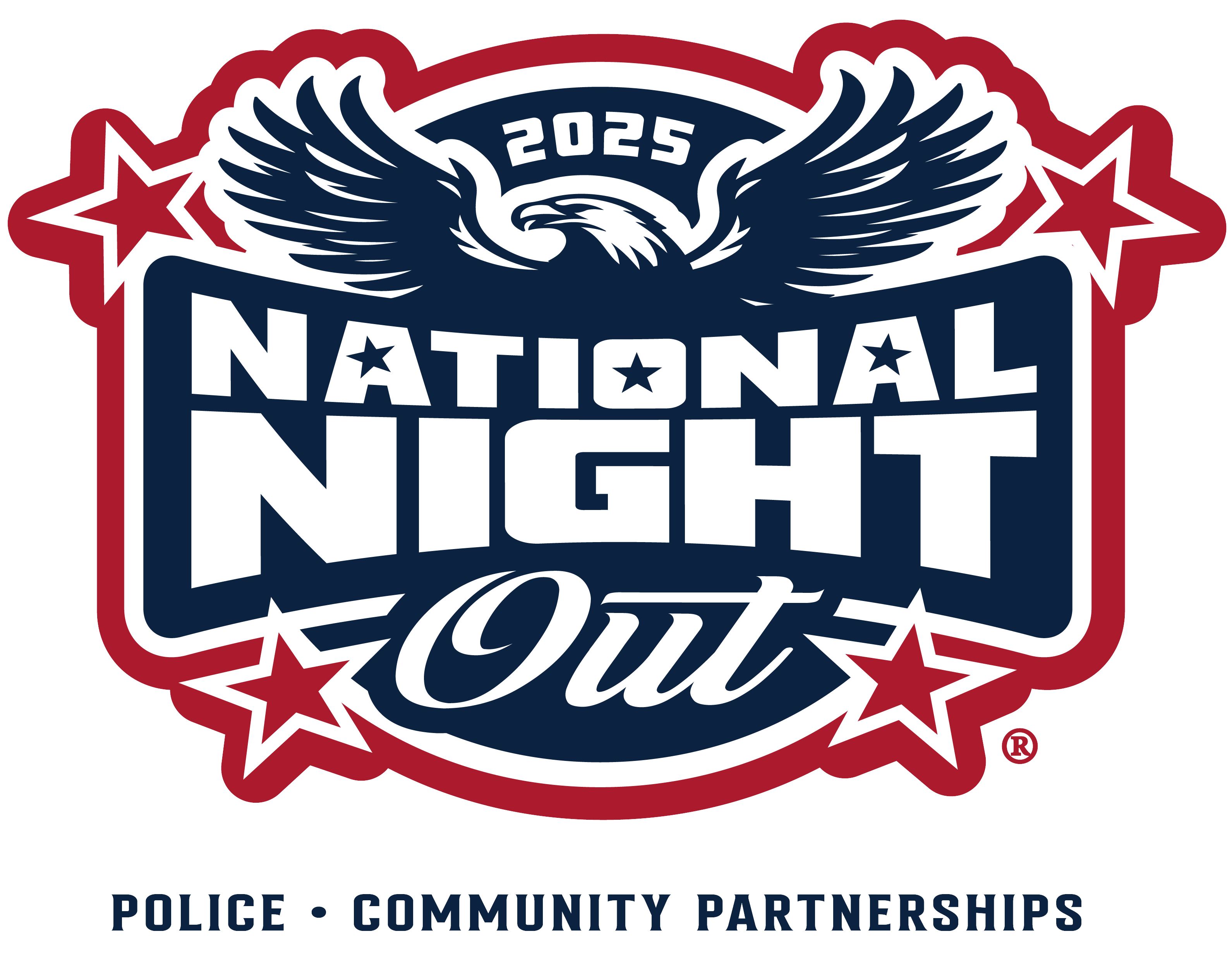 08/05/25 – National Night Out Against Crime Celebration