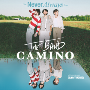 11/20/25 – The Band CAMINO