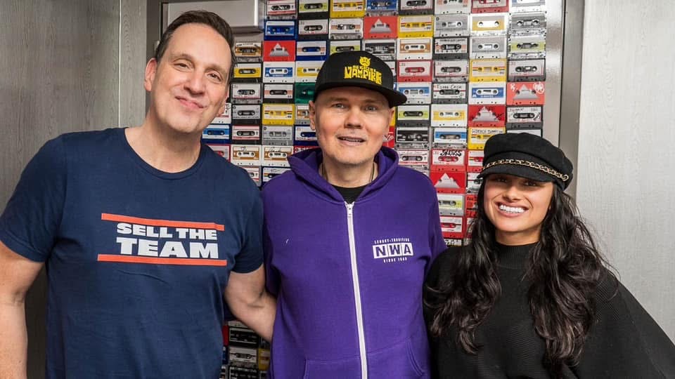 Billy Corgan on the life & legacy of Ozzy Osbourne
