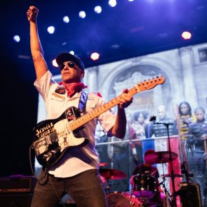 11/13/25 – Tom Morello & Friends