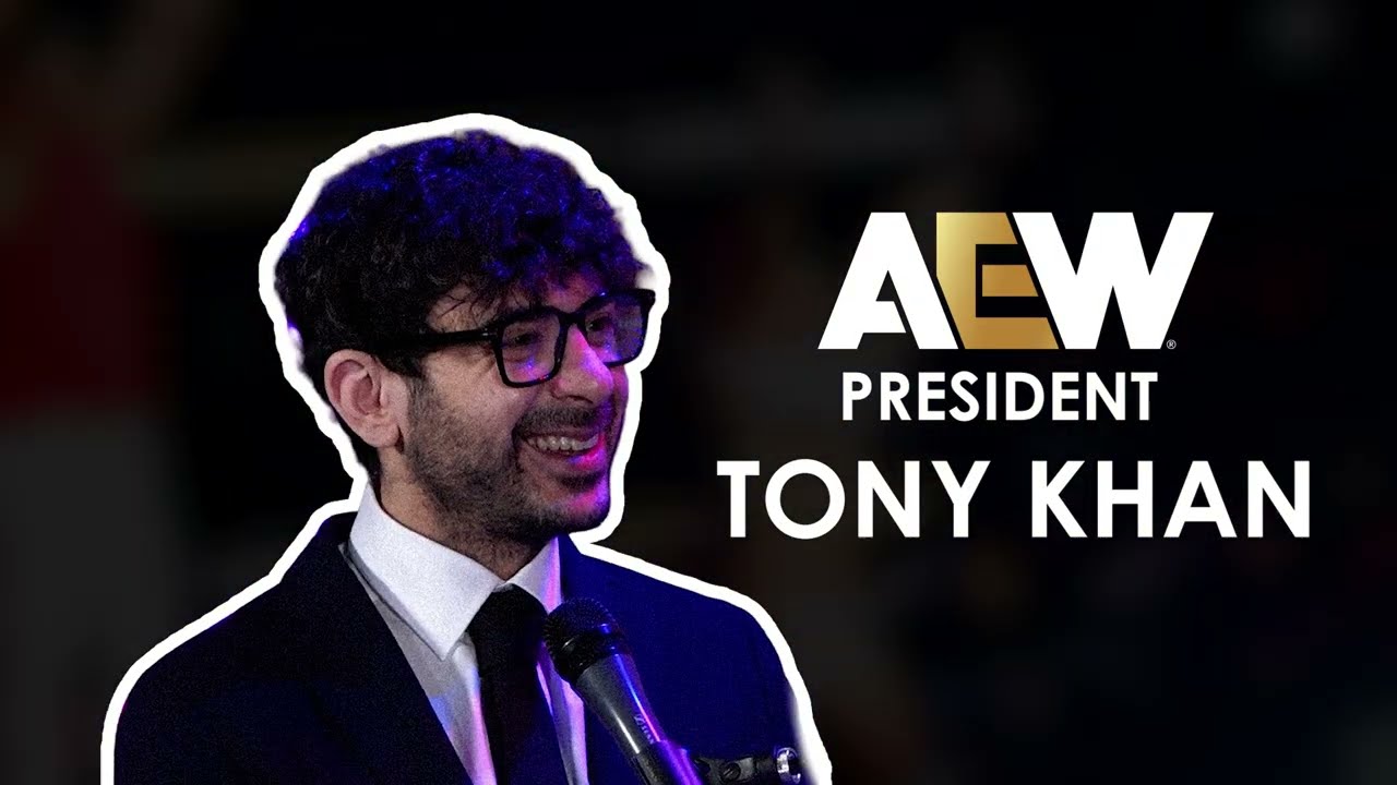 Tony Khan announces Worlds End 2025 date & location in exclusive interview