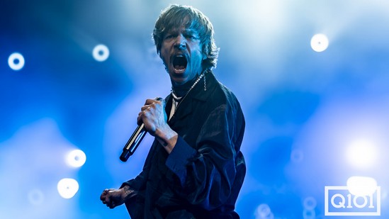 Cage The Elephant – 8/1/25 @ The Salt Shed