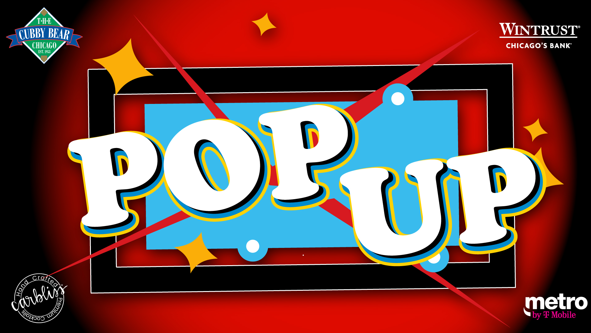 9/22/25 – Q101 Special Post-Riot Fest Pop-Up Show