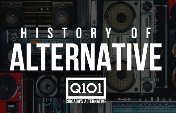 9.7.2025 History Of Alternative