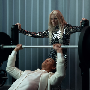 Q101 Advance Screening – Him