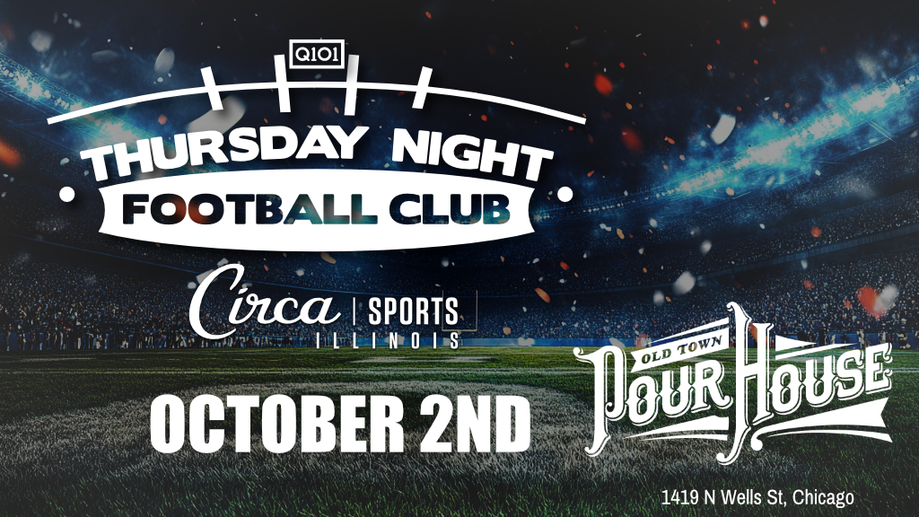 10/2/25 – Thursday Night Football Club Kick Off