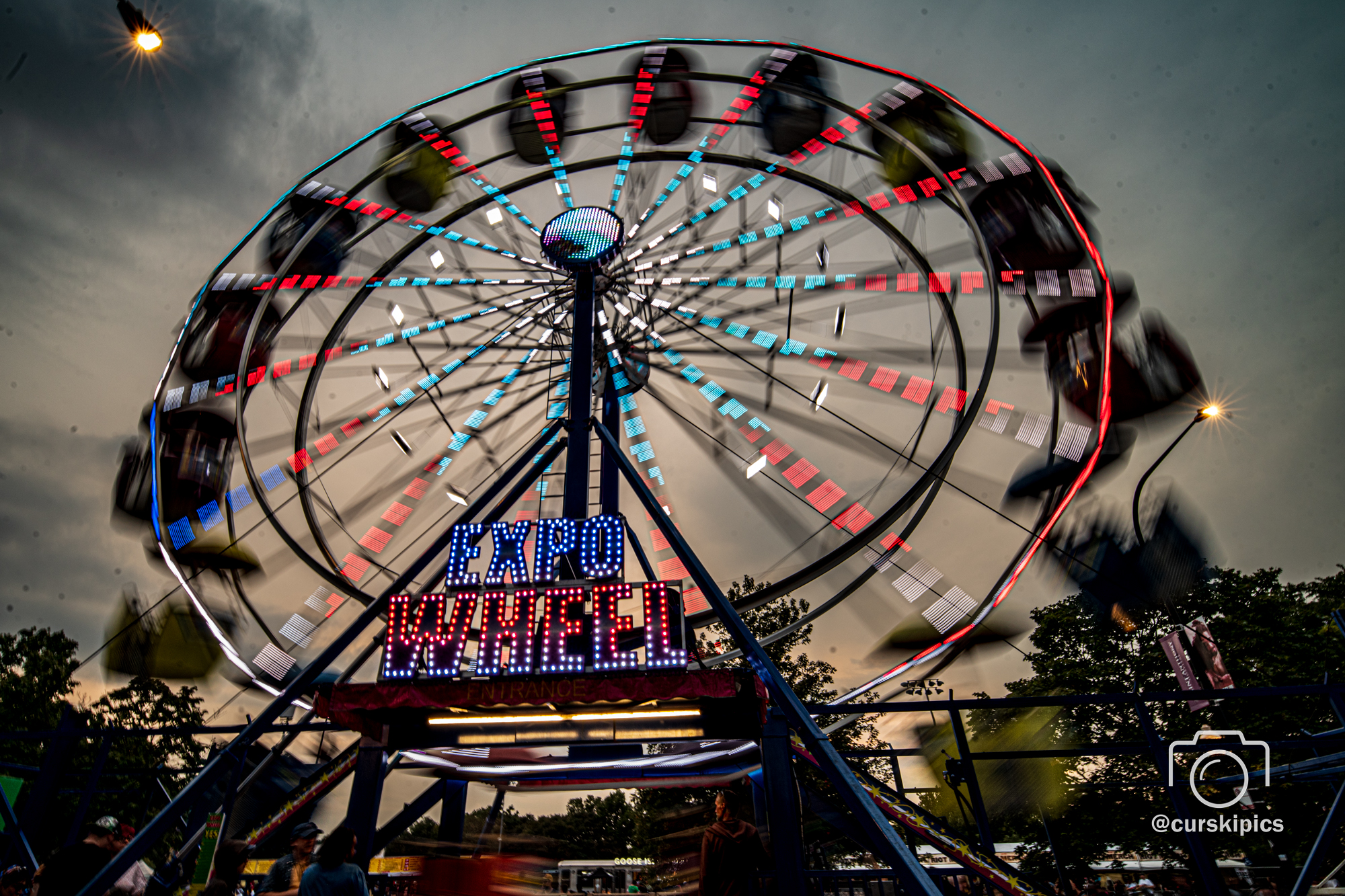 9/19/25 – Day 1 Riot Fest at Douglass Park