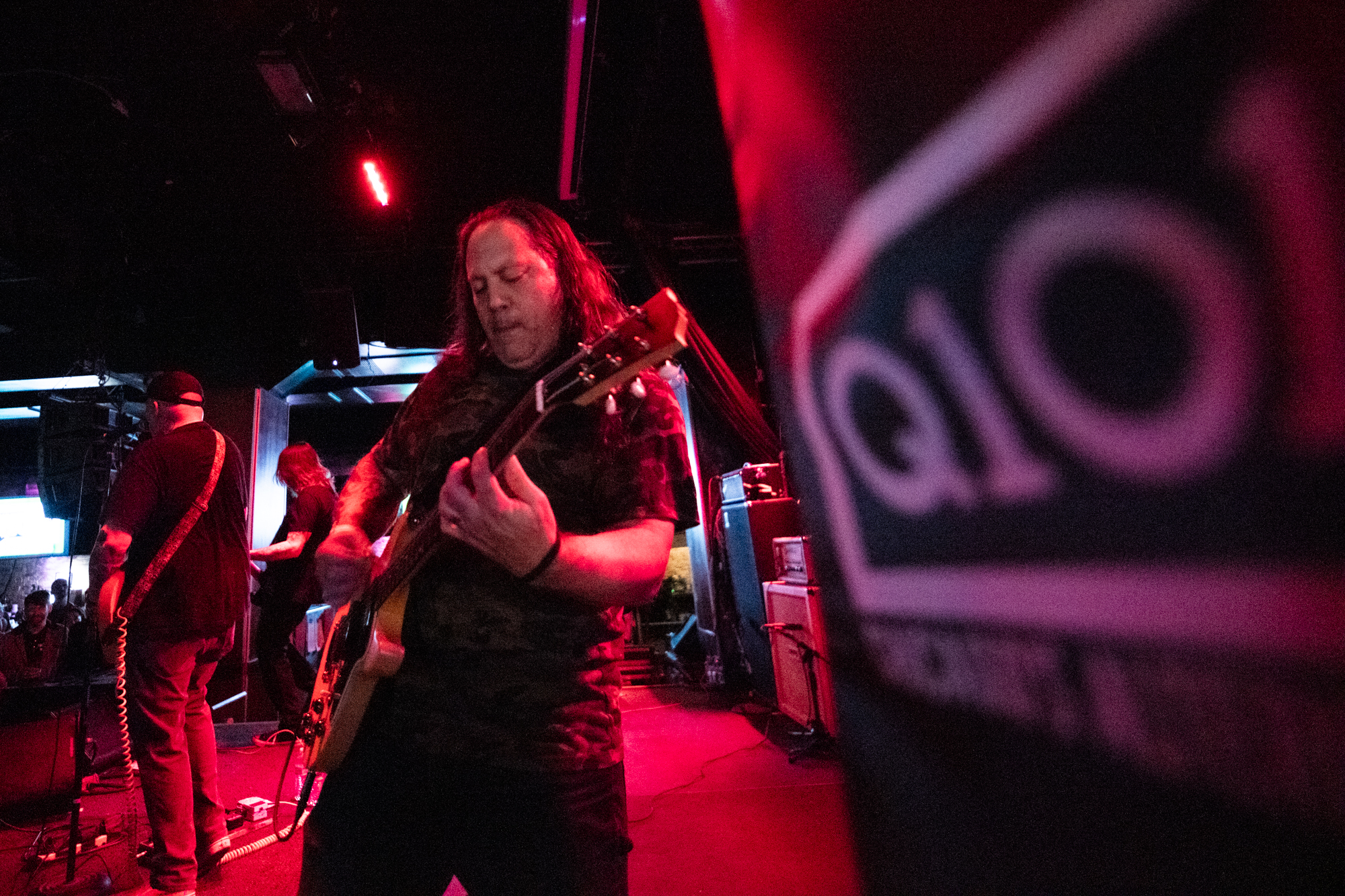 The Ataris – 9/22/25 @ The Cubby Bear