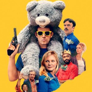 Q101 Advance Screening – Roofman