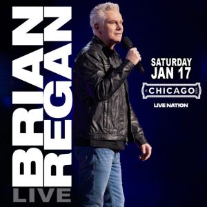 1/17/26 – Brian Regan