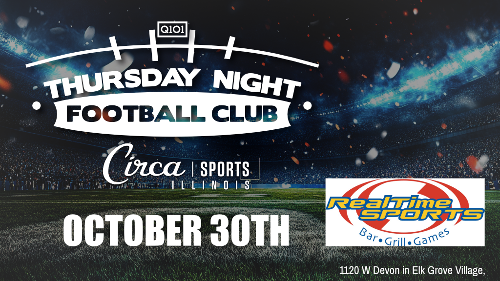 10/30/25 – TNFC at Real Time Sports