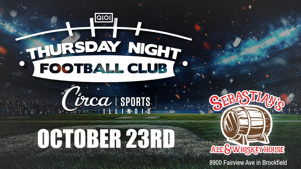 10/23/25 – TNCF at Sebastian’s