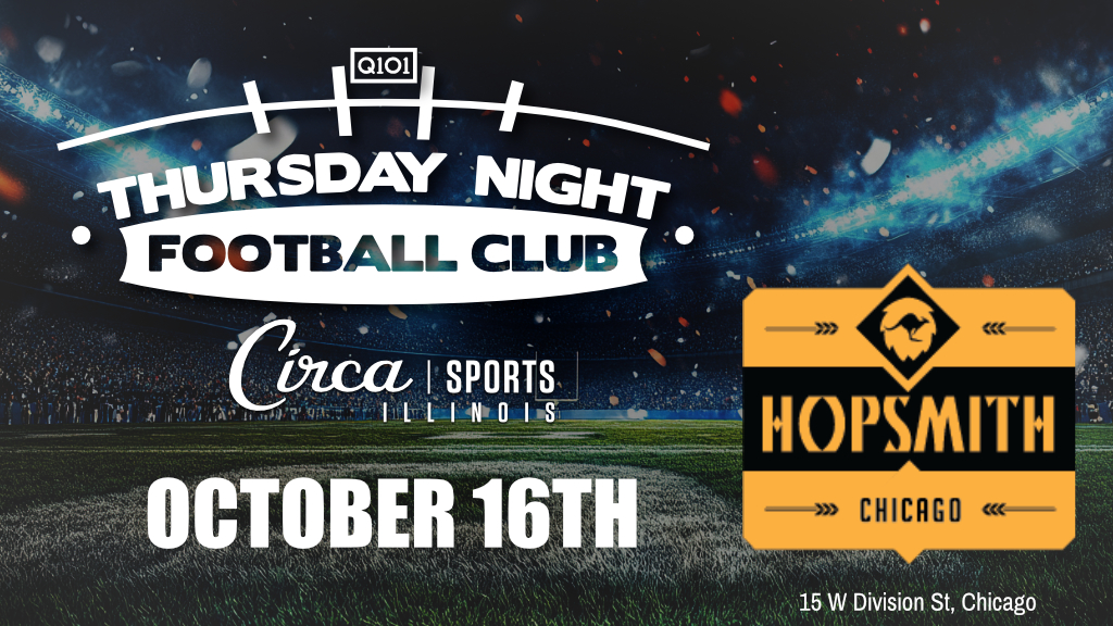 10/16/25 – TNFC at Hopsmith Tavern