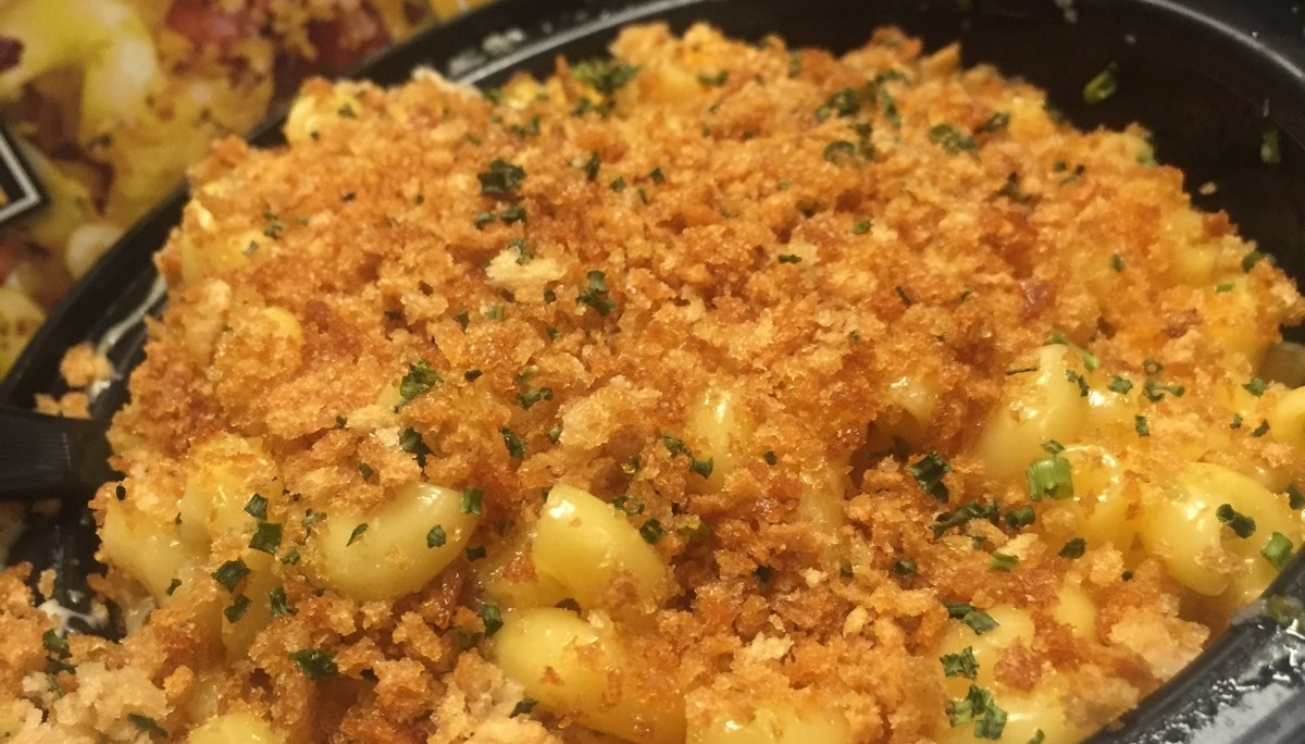 Foodie Friday – October 20, 2017 – 4th Annual Mac & Cheese Fest