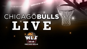 Chicago Bulls LIVE – 01/20/18 – Host: Steve Kashul