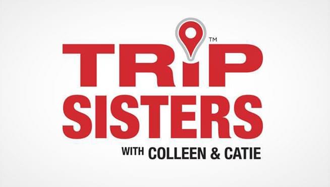 Trip Sisters Episode 53 – Portland, Oregon (06/15/2019) Colleen & Catie’s Picks for Portland, Oregon!  (Including VooDoo Doughnuts!)