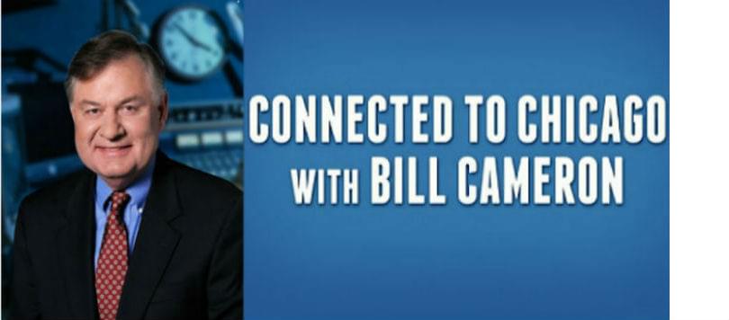 Bill Cameron: “We’re in the divided states of America”
